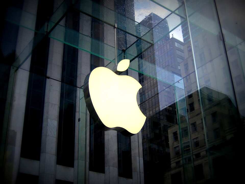 Happy to receive Apple, awaiting formal proposal, says Prabhu
