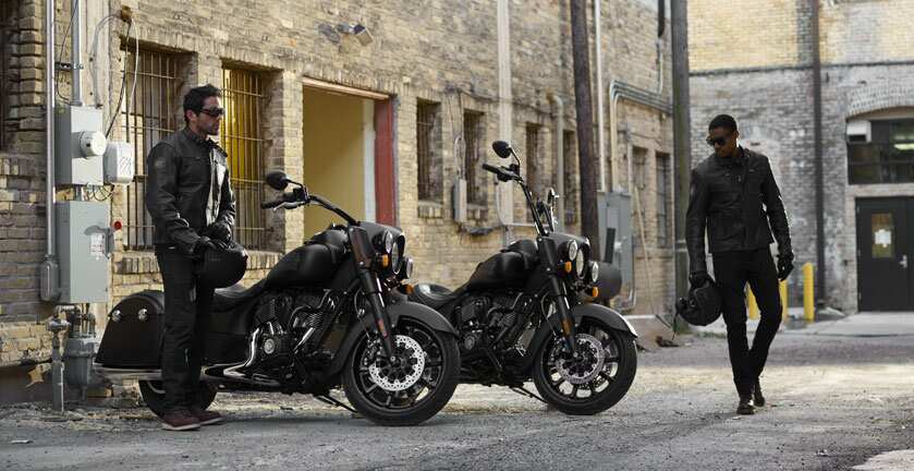 Indian Motorcycle expects smoother ride in India in 2018