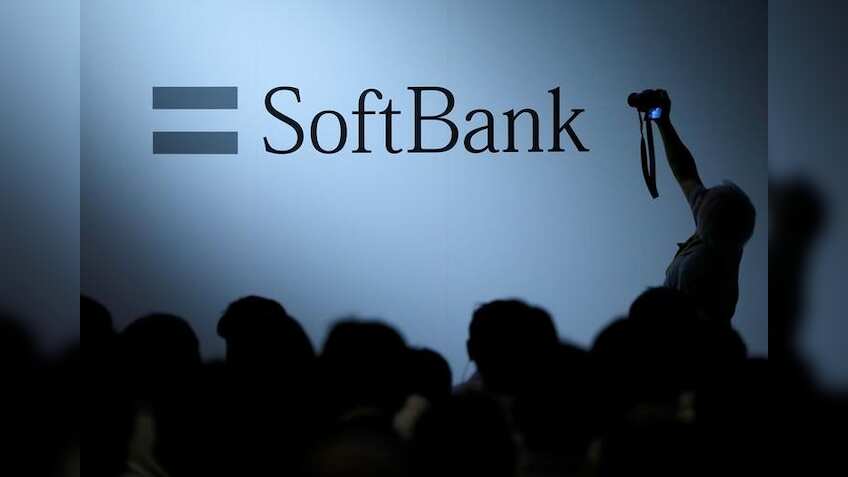 SoftBank offering to buy Uber shares at 30% discount
