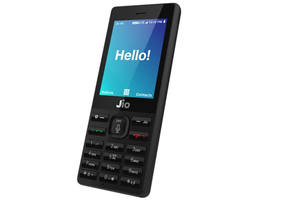 Reliance resumes process for JioPhone booking after month long wait