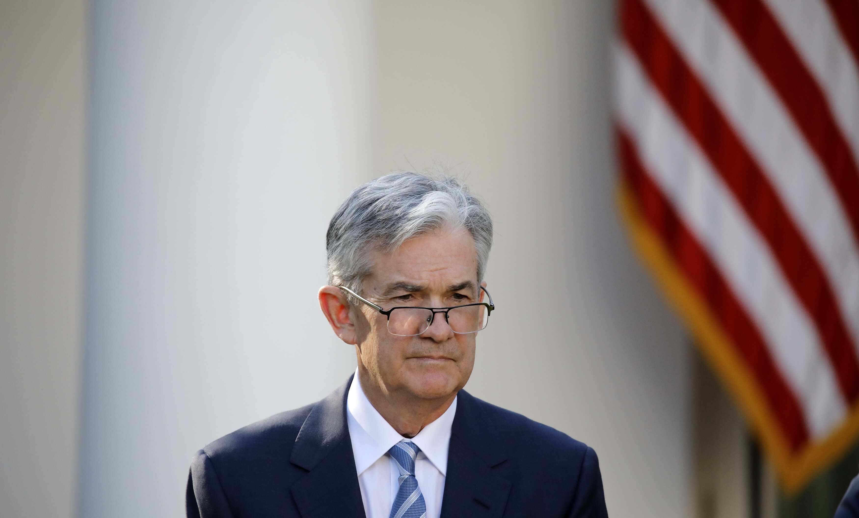Fed nominee Powell, once hawkish, now champions Yellen's focus on jobs