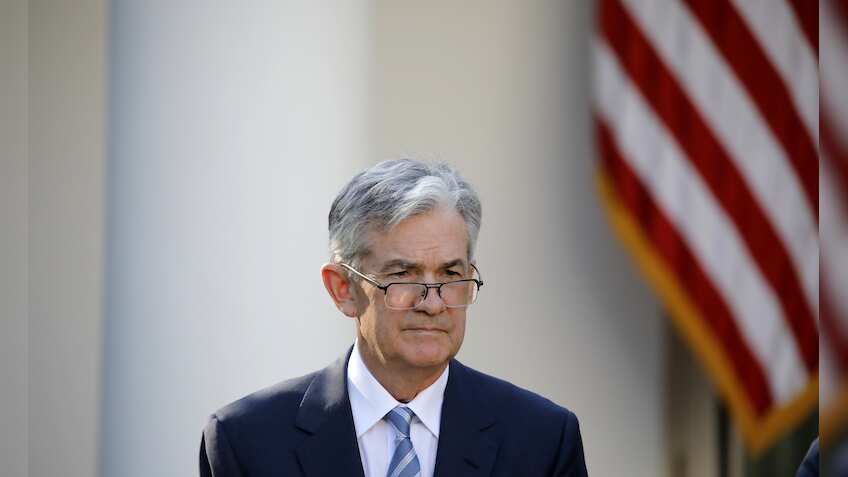 Fed nominee Powell, once hawkish, now champions Yellen's focus on jobs