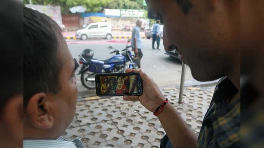 Net Neutrality: TRAI favours providing equal access to content