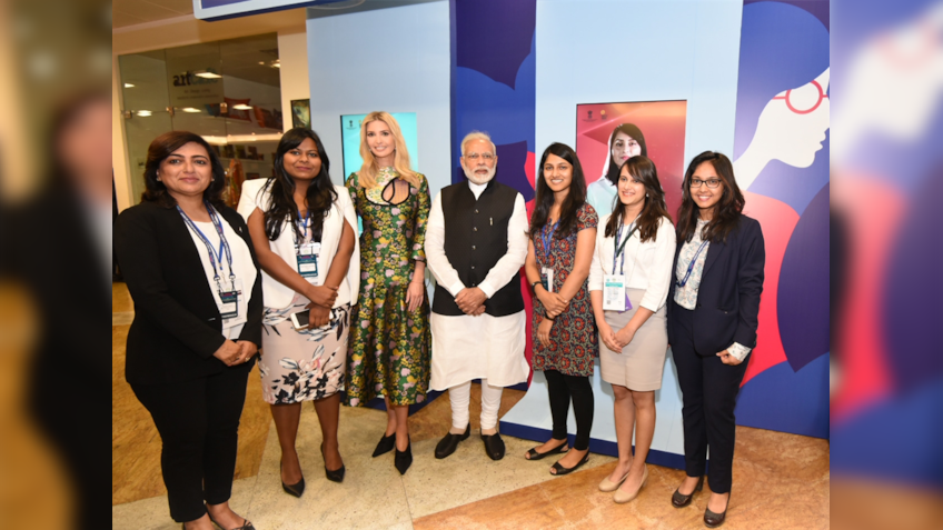  PM Modi invites entrepreneurs from across the globe to invest in India