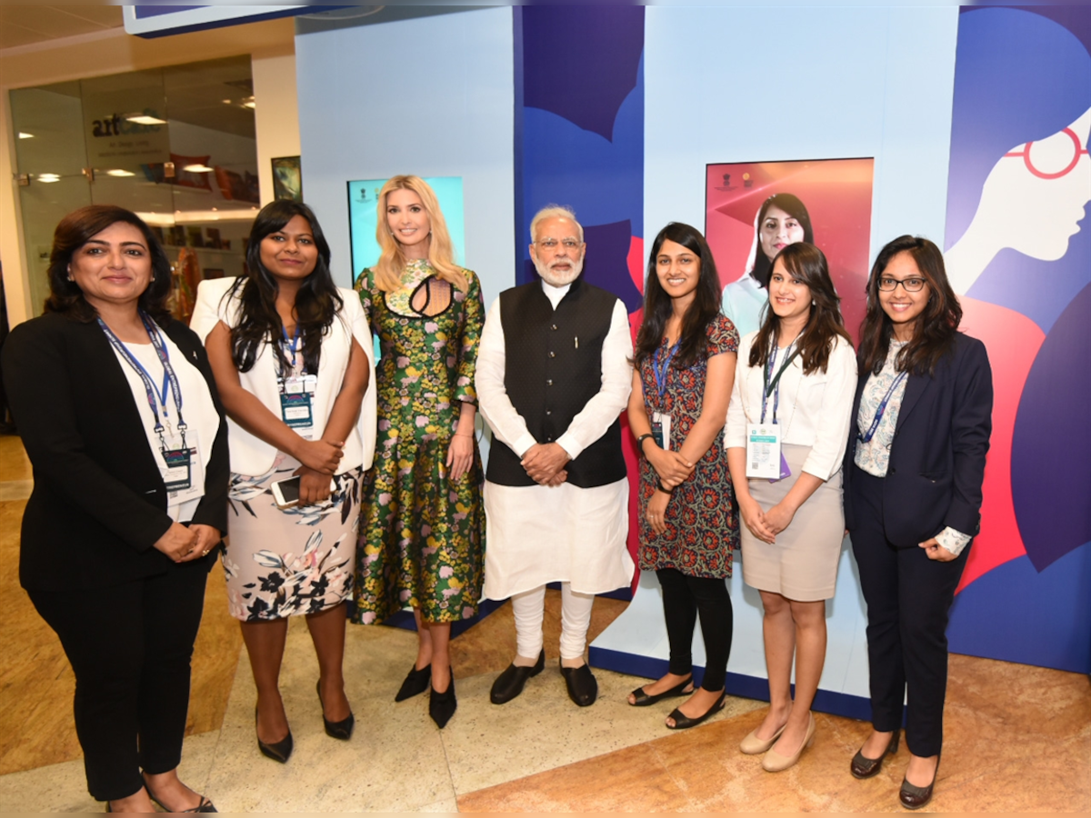  PM Modi invites entrepreneurs from across the