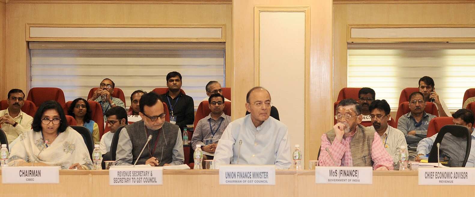 GST mop-up,compliance unlikely to improve near-term: Report