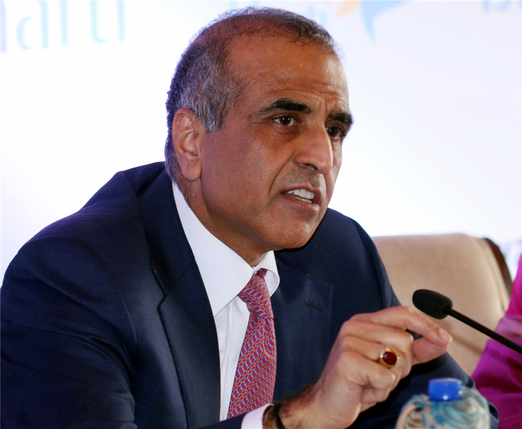 TRAI will have another round of talks on OTT issue, says Sunil Mittal