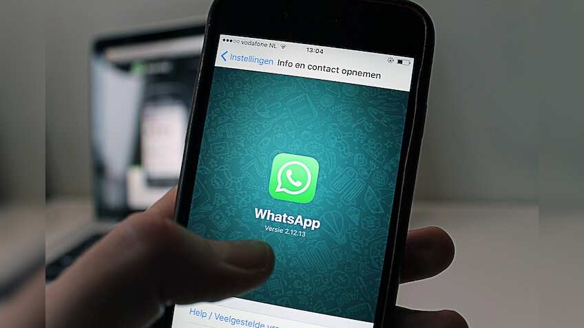 WhatsApp update allows Apple iPhone users to play YouTube videos