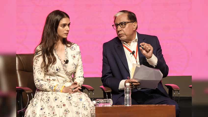 GES 2017: Subhash Chandra speaks on ‘Future of Cinema’, hails beauty of digital world