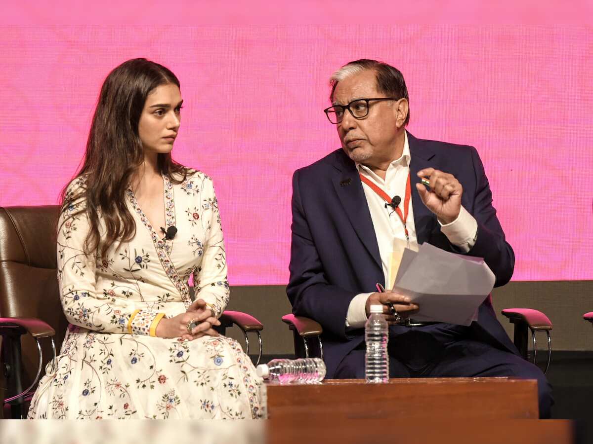 GES 2017: Subhash Chandra speaks on ‘Future of