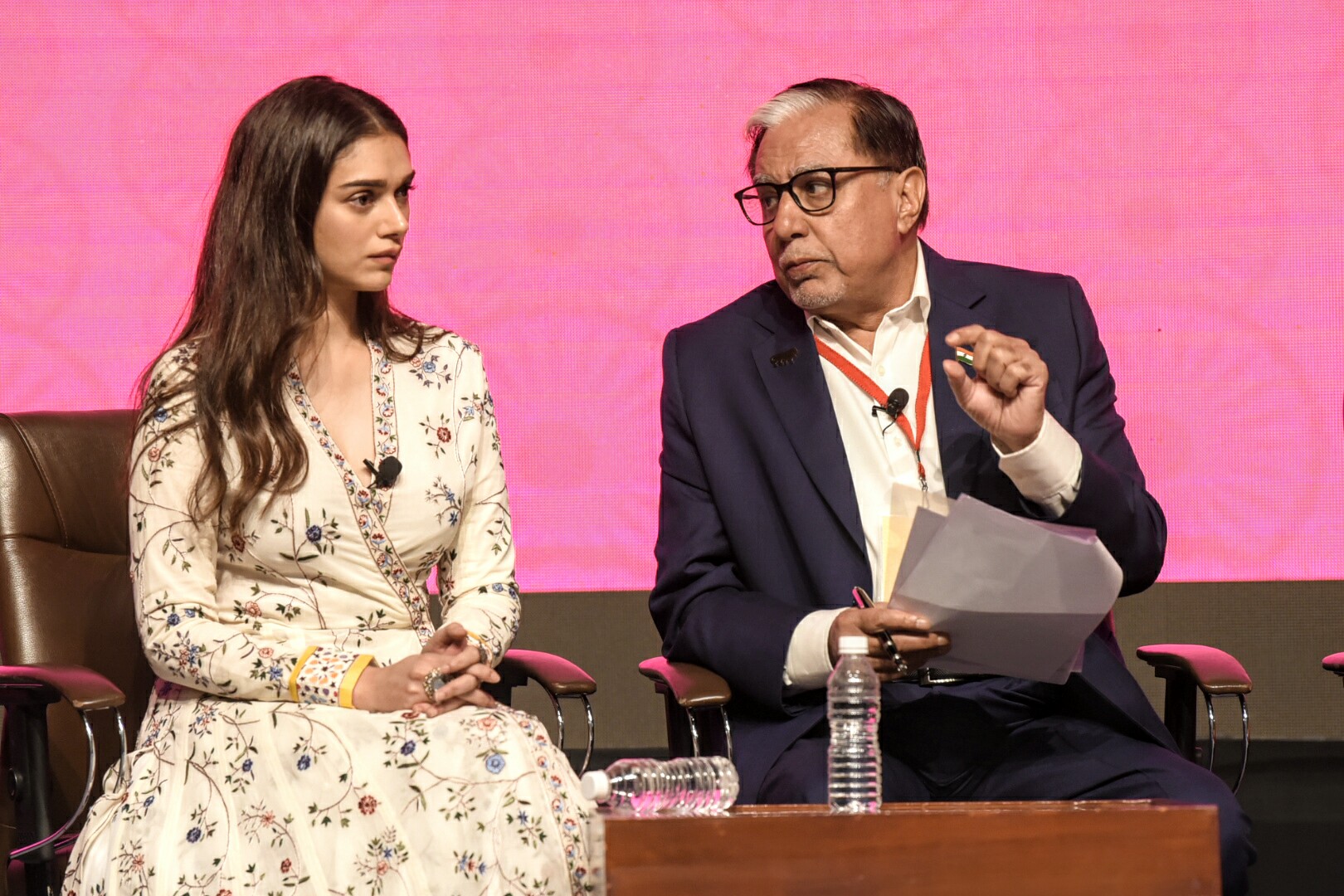 GES 2017: Subhash Chandra speaks on ‘Future of Cinema’, hails beauty of digital world
