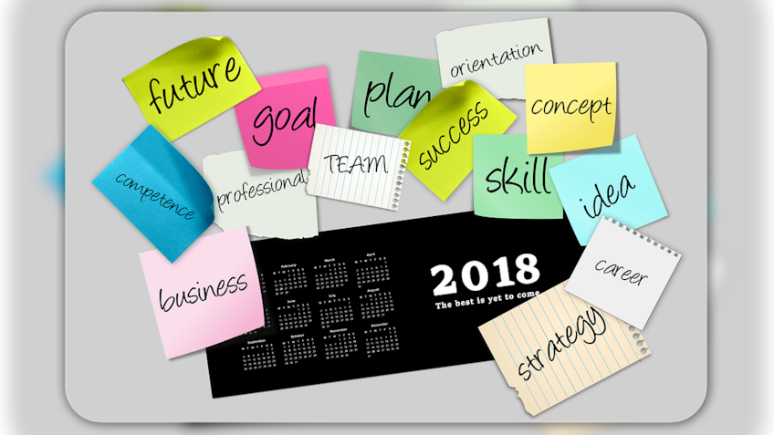 50 ideas to get funded in December 