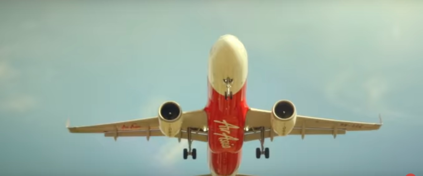 AirAsia India's quarterly loss narrows to Rs 16.4 crore