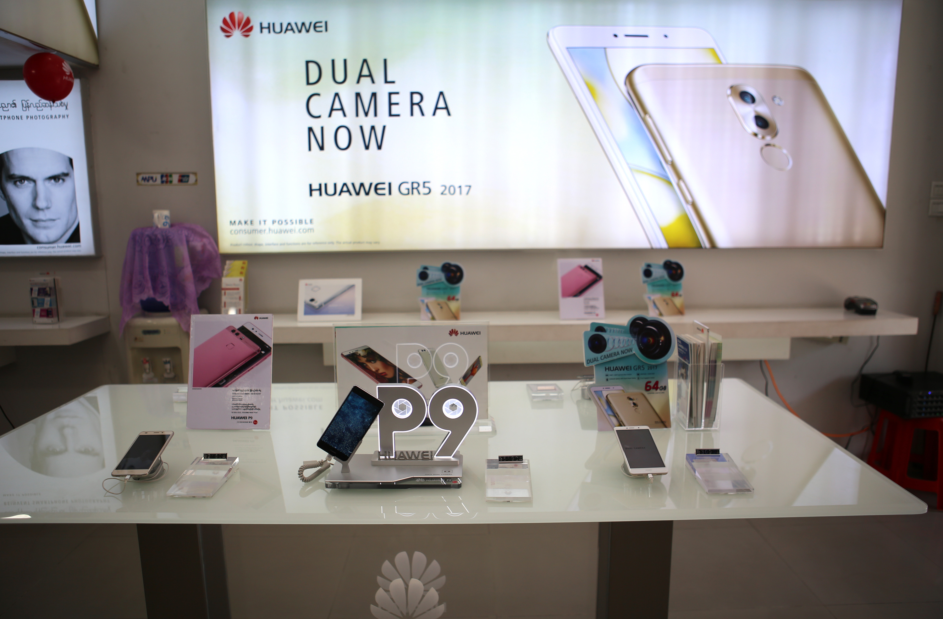 Phablets to hit 1 billion units by 2021: IDC