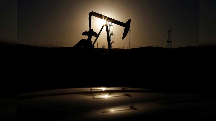 U.S. oil steady after OPEC extension of production cut