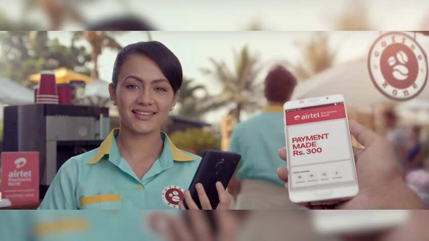 Dealing with notices from UIDAI, says Airtel; shares dip nearly 1% on BSE Sensex