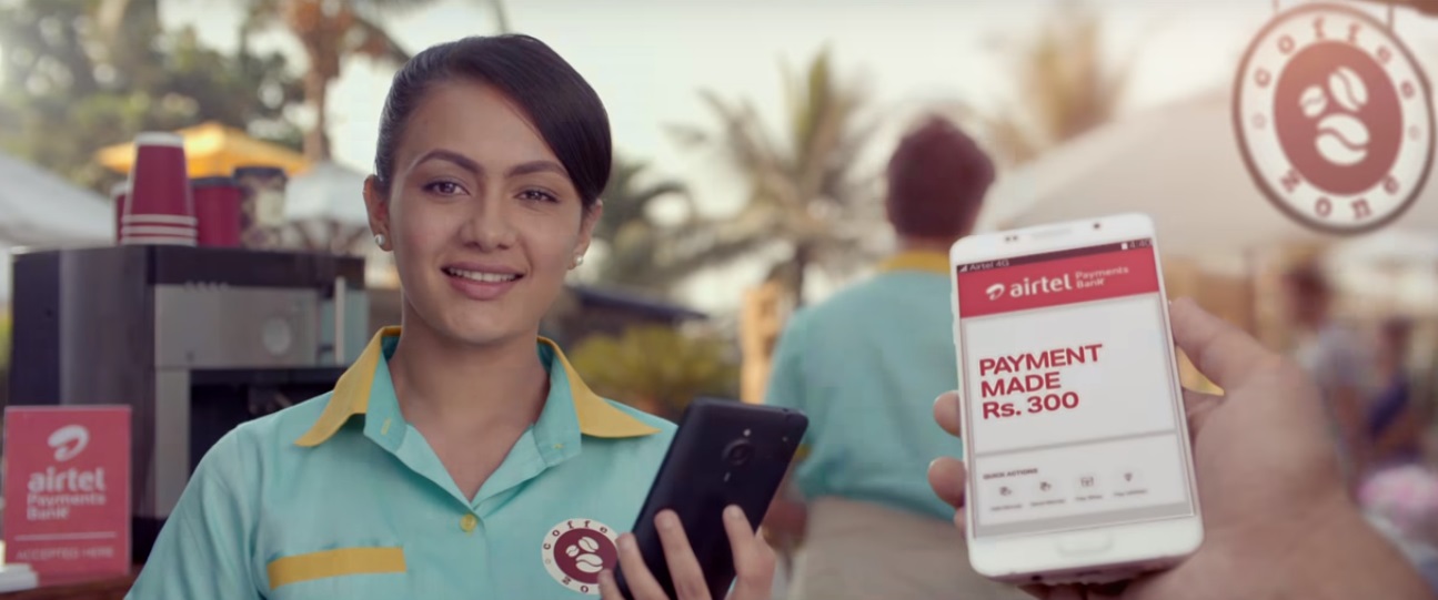Dealing with notices from UIDAI, says Airtel; shares dip nearly 1% on BSE Sensex