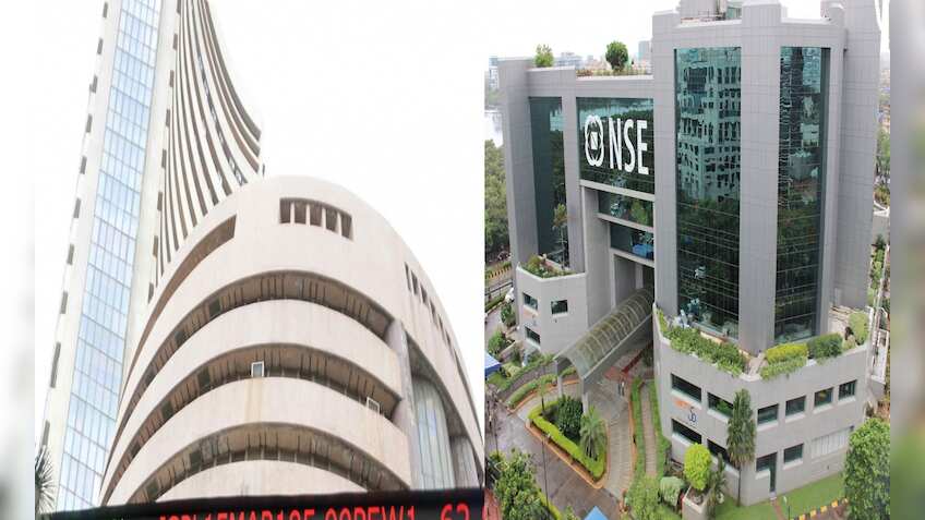 Sensex recovers 140 points on positive GDP data