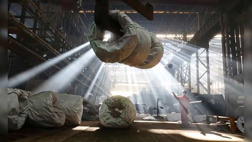 Growth to pick up to 7.6% in second half of this fiscal: Crisil
