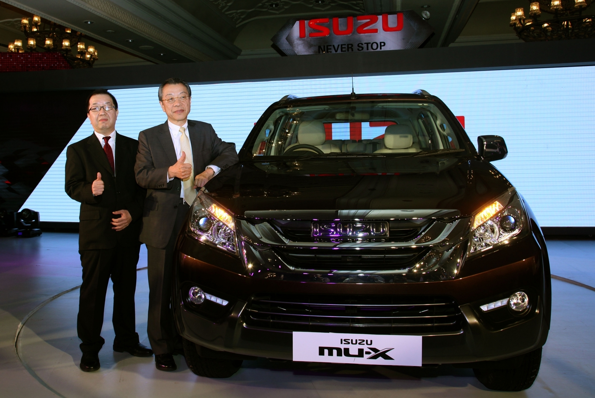 Isuzu Motors to hike vehicle prices by up to Rs 1 lakh from Jan