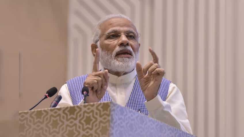 Reforms by government slows GDP growth rate in Q2 FY18