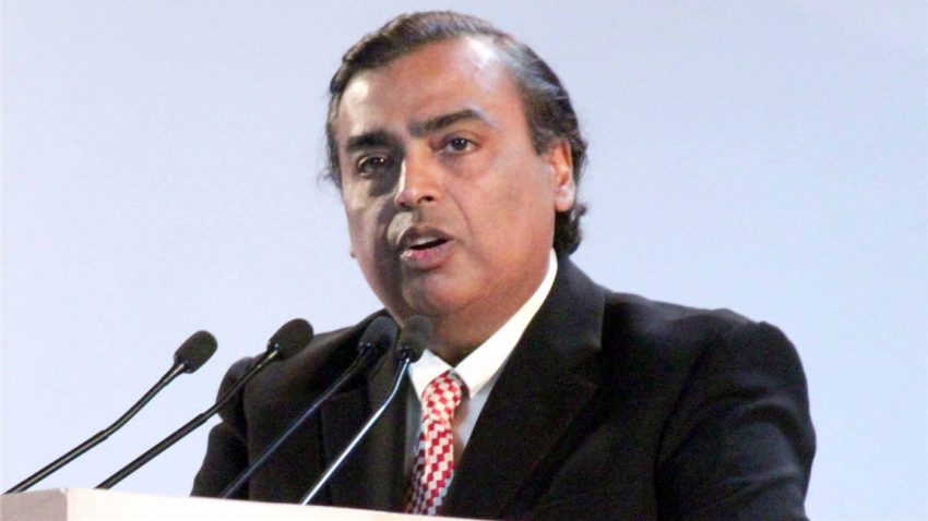 Mukesh Ambani hits back at Sunil Mittal, says don't blame Jio for  industry's losses | Zee Business