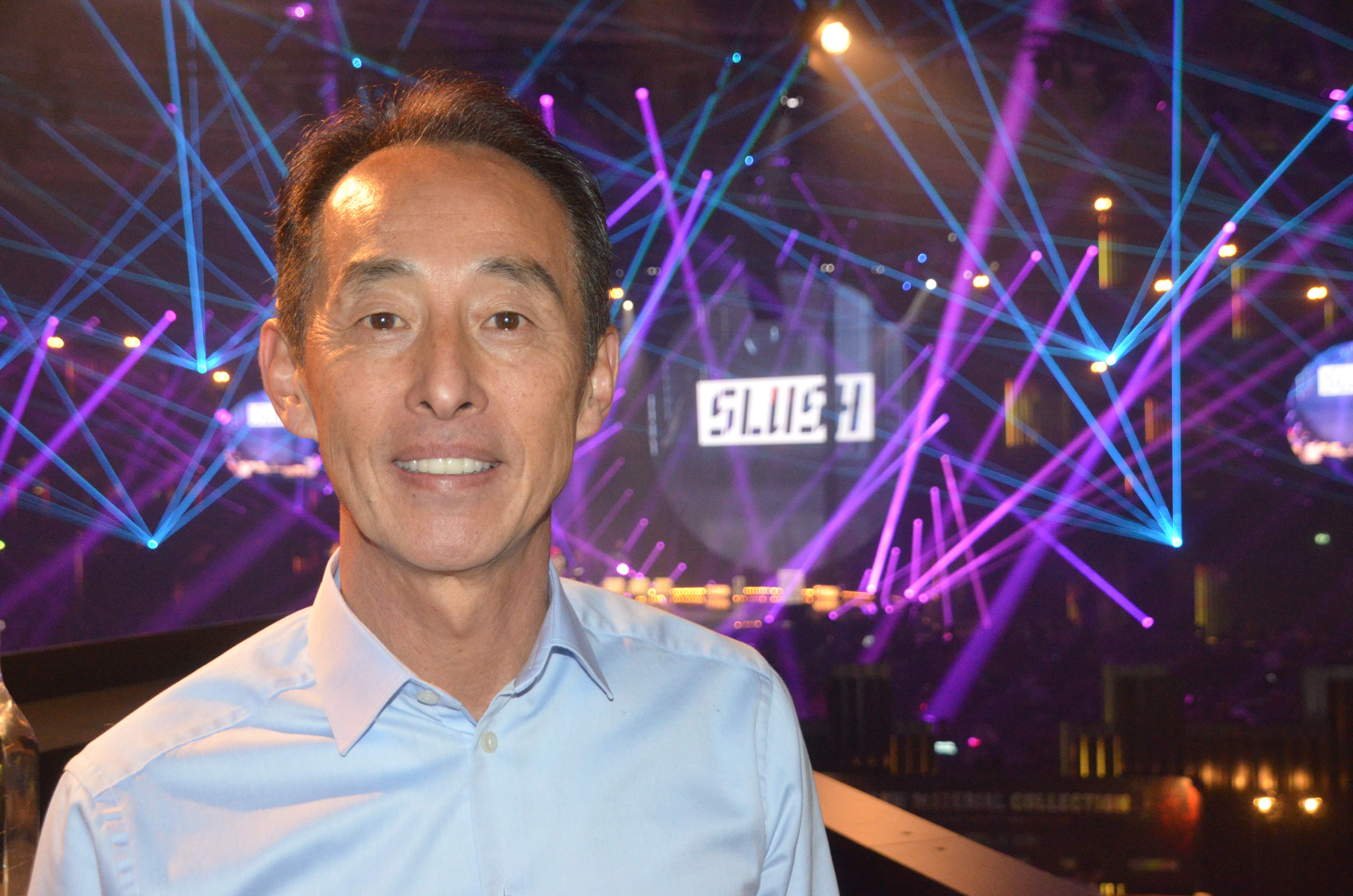 Samsung to chase big M&A deals on three fronts, says strategy chief