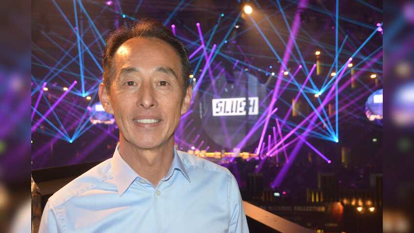 Samsung to chase big M&A deals on three fronts, says strategy chief