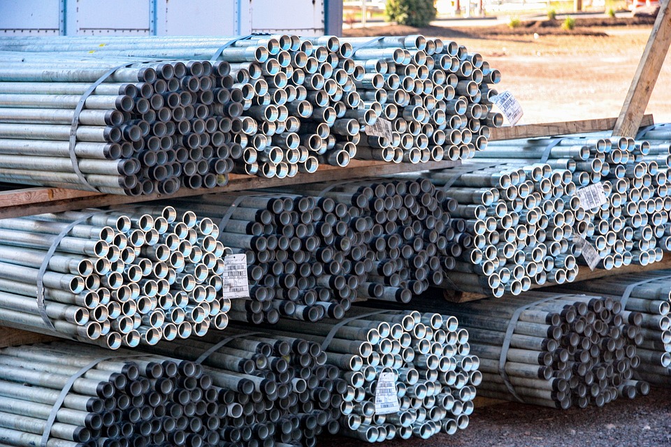 India supports fair global trade in steel sector: Min