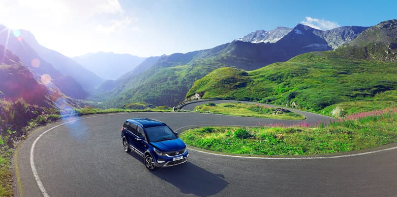 Tata Motors total sales up 58% to 52,464 units in November