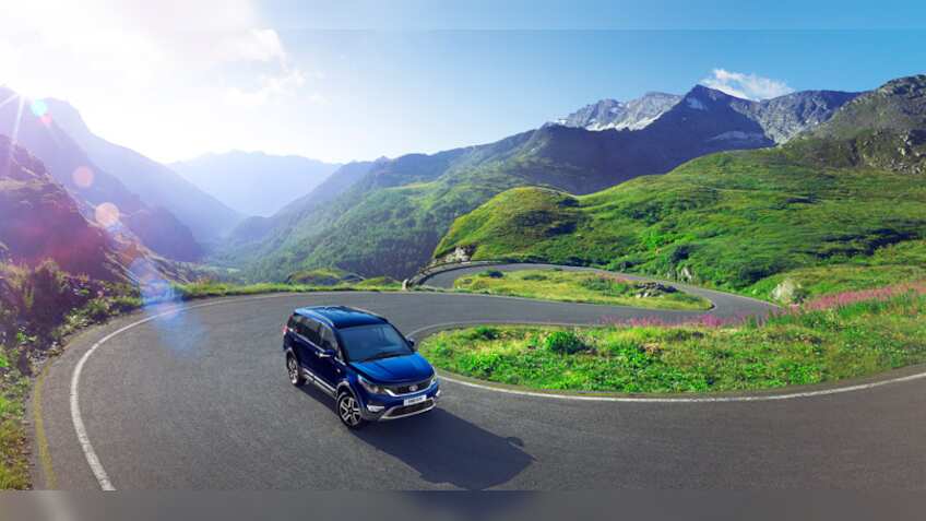 Tata Motors total sales up 58% to 52,464 units in November
