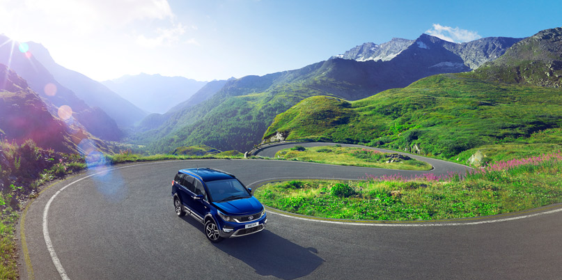 Tata Motors total sales up 58% to 52,464 units in November