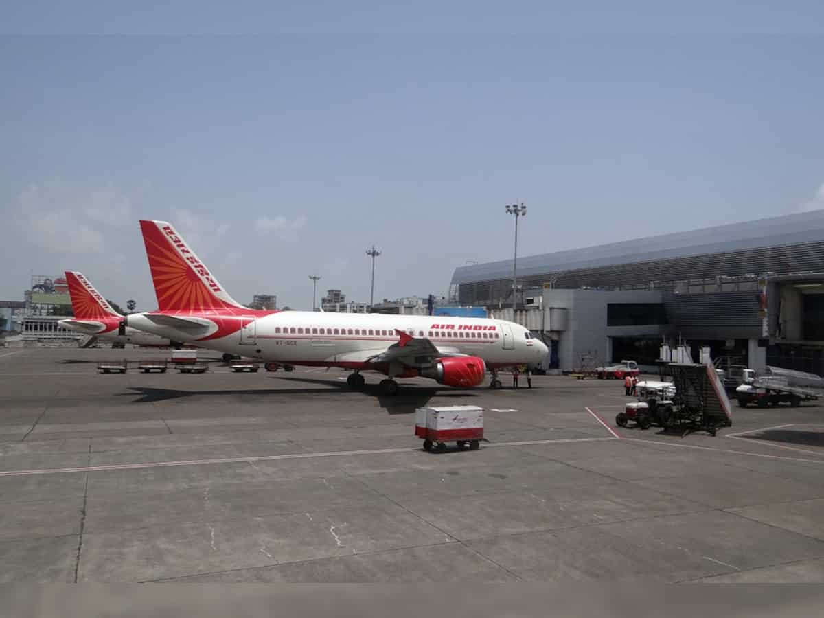 Air India: No formal interest from Tatas, clarifies