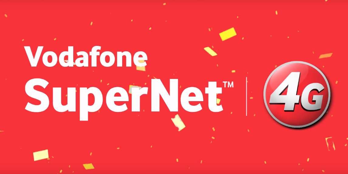 Vodafone unveils five new ‘Super Plans’ for prepaid customers; Check them out