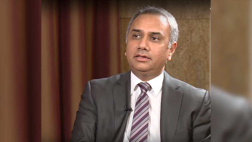 Salil Parekh who played vital role in Capgemini; now takes over as Infosys CEO