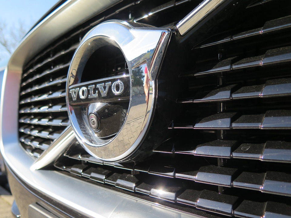 Volvo mulling launch of BS VI cars in India before April 2020