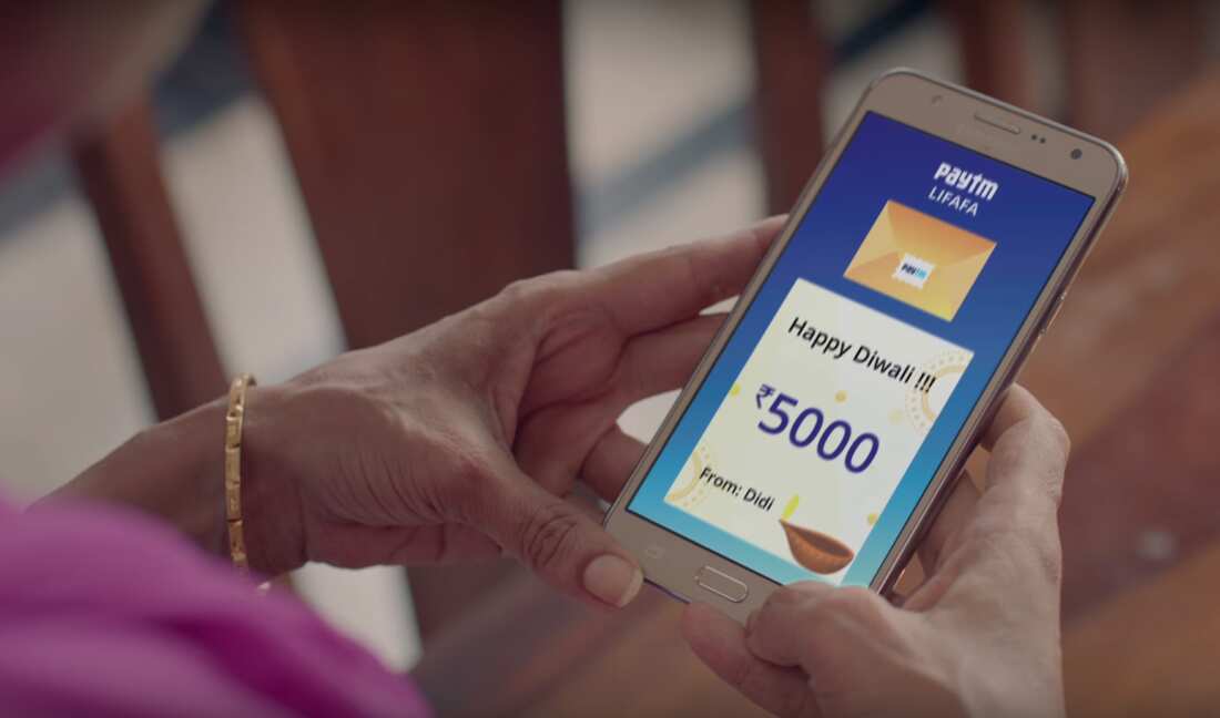 Paytm eyes top spot in e-comm biz in 3-5 yrs; to infuse $2.5 billion