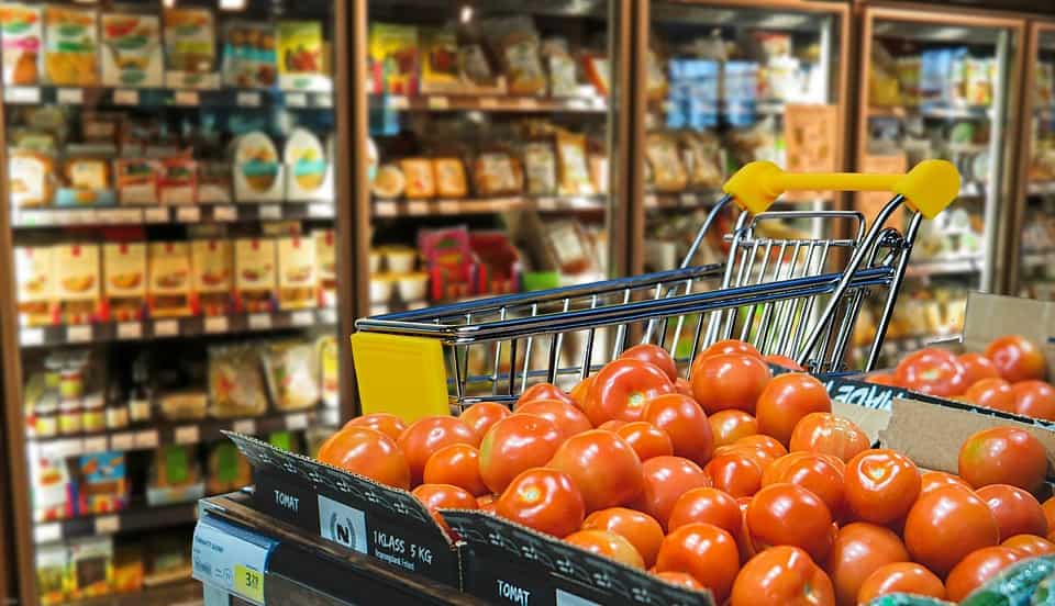 Retail inflation to firm up further in coming months: Experts