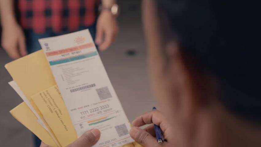 Govt to give 3-6 months for PAN-Aadhaar linkage, if Supreme Court rules in