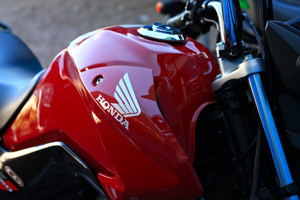 India contributes 32% to Honda's two-wheeler volume