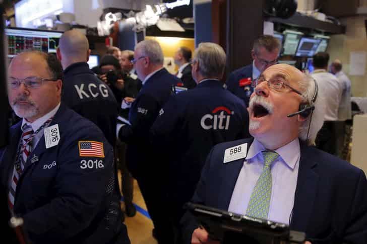 Global Markets: Dollar gains on U.S. tax cut progress; Asian shares listless