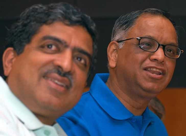 Growth, healing: New CEO faces twin tests at Infosys