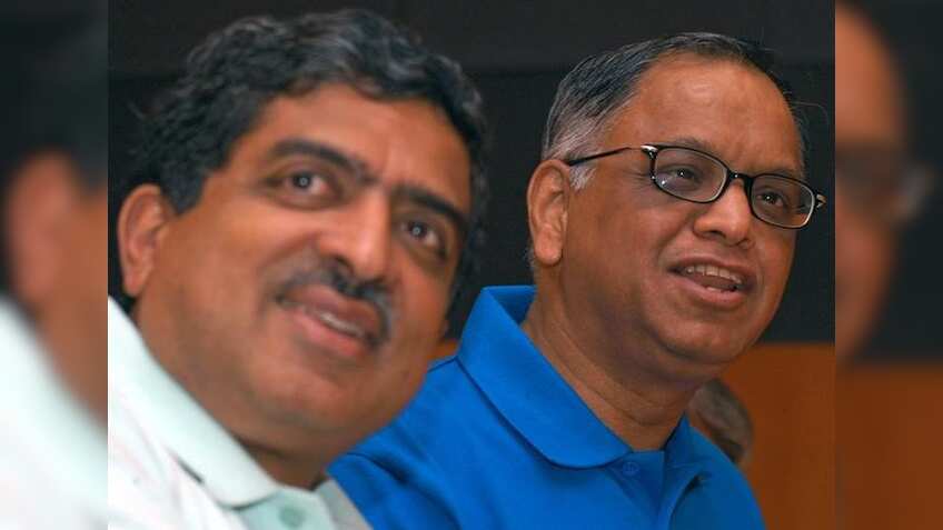 Growth, healing: New CEO faces twin tests at Infosys