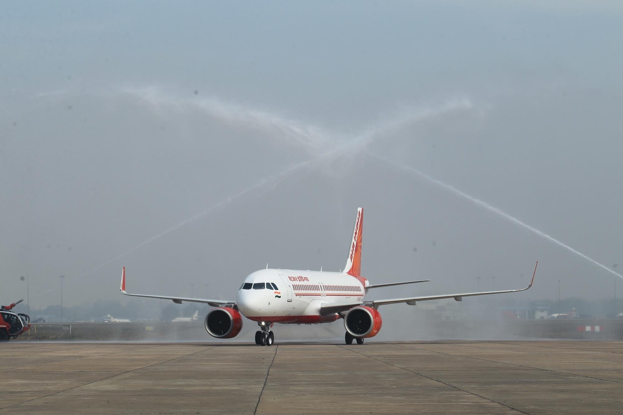 Rajasthan to connect all districts with air services