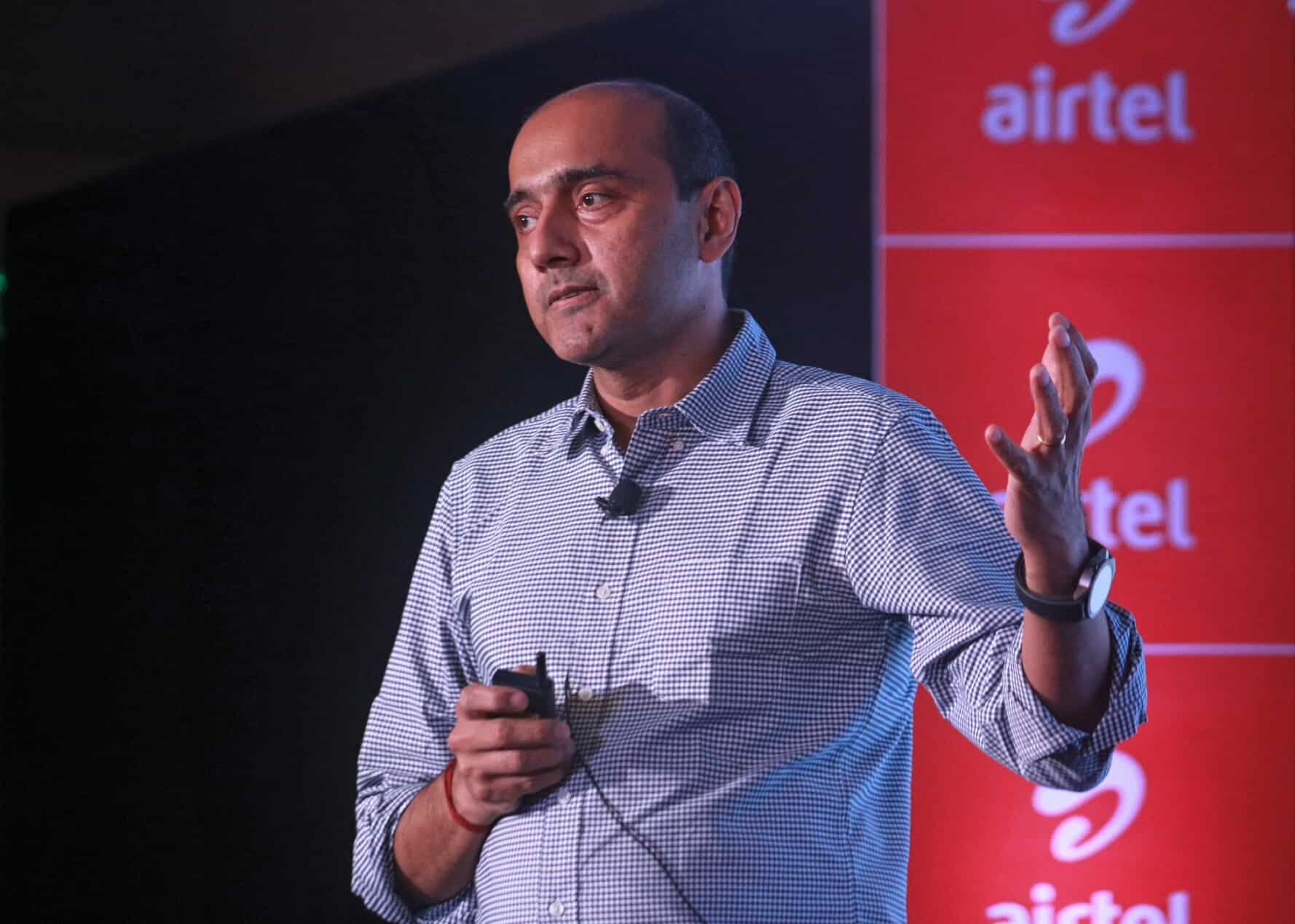 Airtel acquires strategic stake in Juggernaut Books