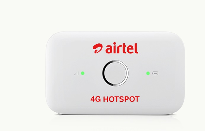 Reliance Jio impact: Airtel 4G Hotspot now available