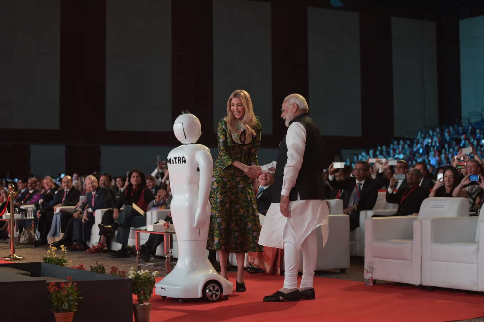 9% of work activity to be lost to automation by 2030 in India