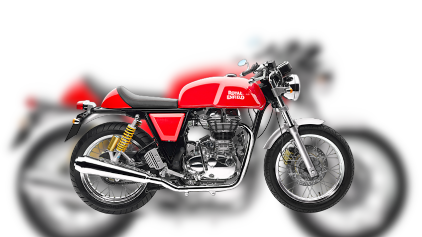 Set to upgrade Royal Enfield with Interceptor, Continental GT: Eicher CEO