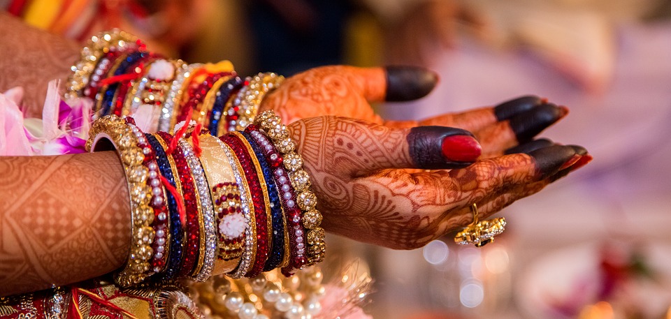 Evaluate these options to fund wedding function