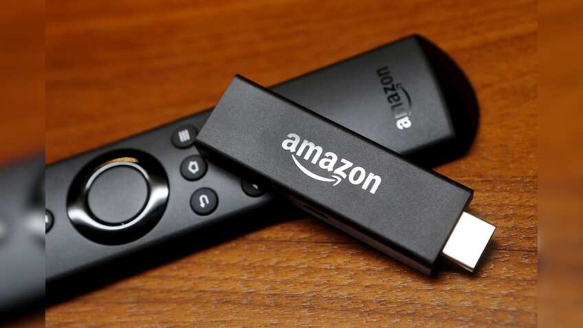 Google pulls YouTube from Amazon devices, escalating spat